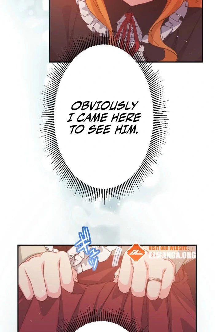 I’m Pregnant, But I Won’t Marry Without Love Chapter 51 - Page 65