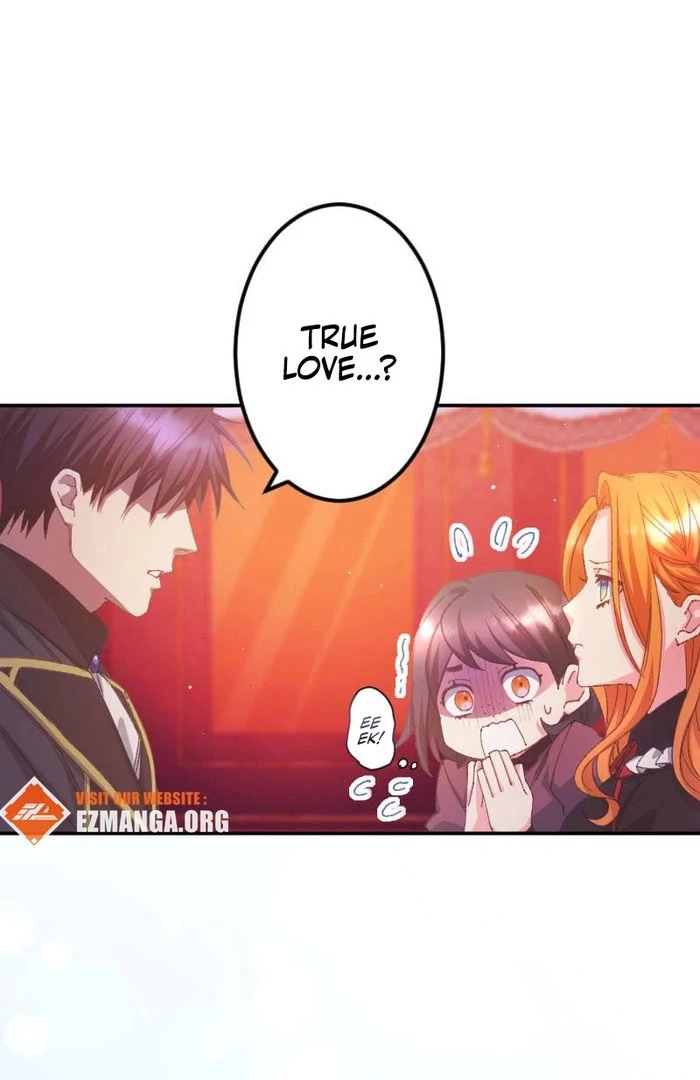 I’m Pregnant, But I Won’t Marry Without Love Chapter 51 - Page 68