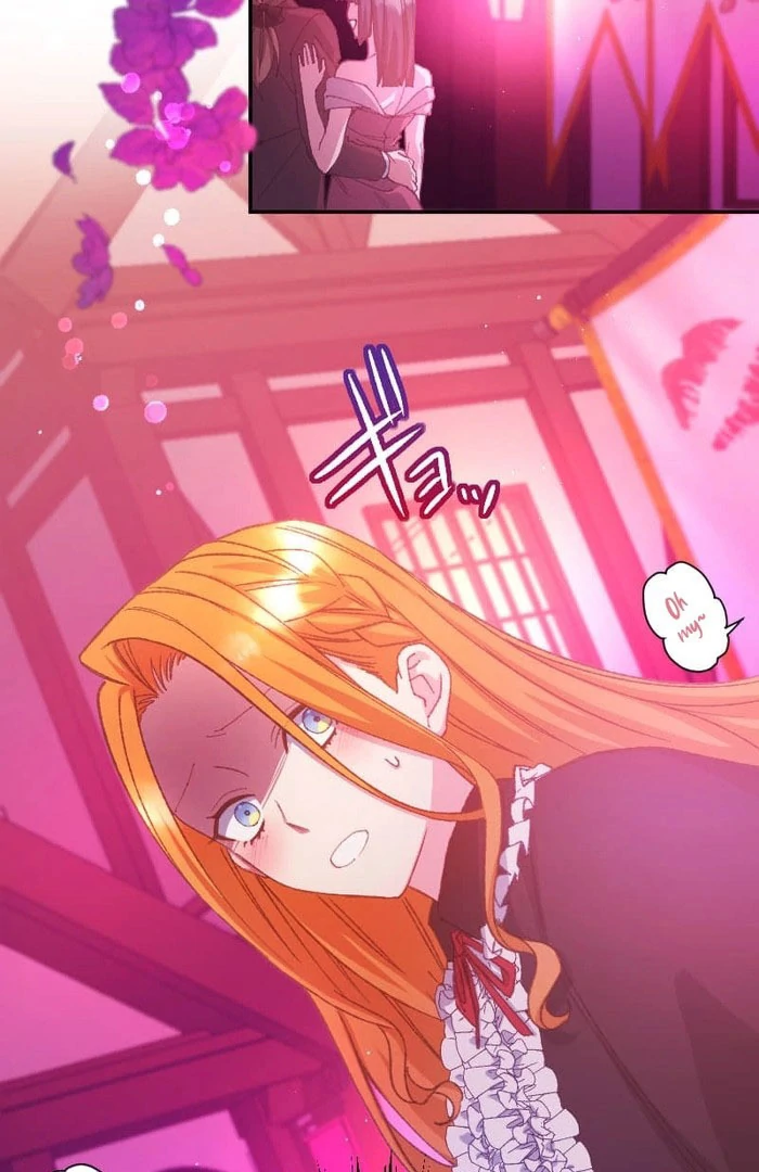 I’m Pregnant, But I Won’t Marry Without Love Chapter 51 - Page 7