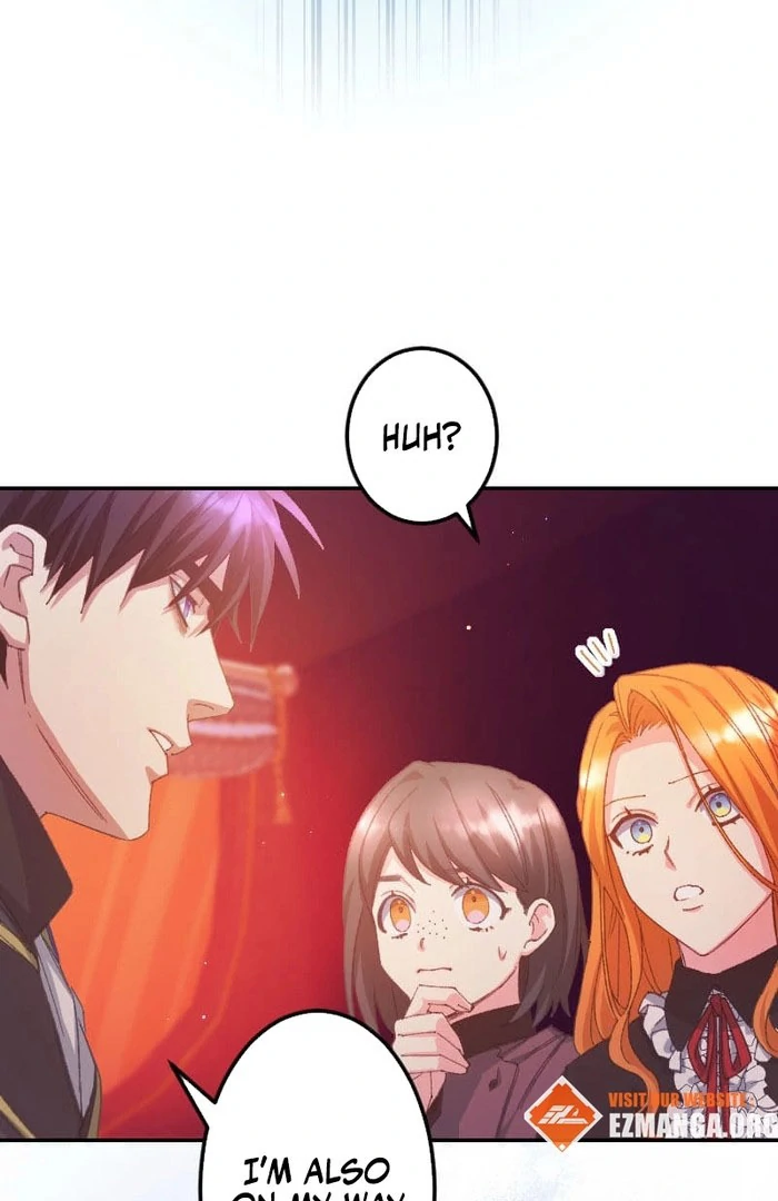 I’m Pregnant, But I Won’t Marry Without Love Chapter 51 - Page 76