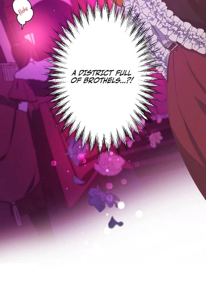 I’m Pregnant, But I Won’t Marry Without Love Chapter 51 - Page 8