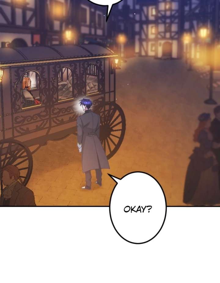 I’m Pregnant, But I Won’t Marry Without Love Chapter 52 - Page 10