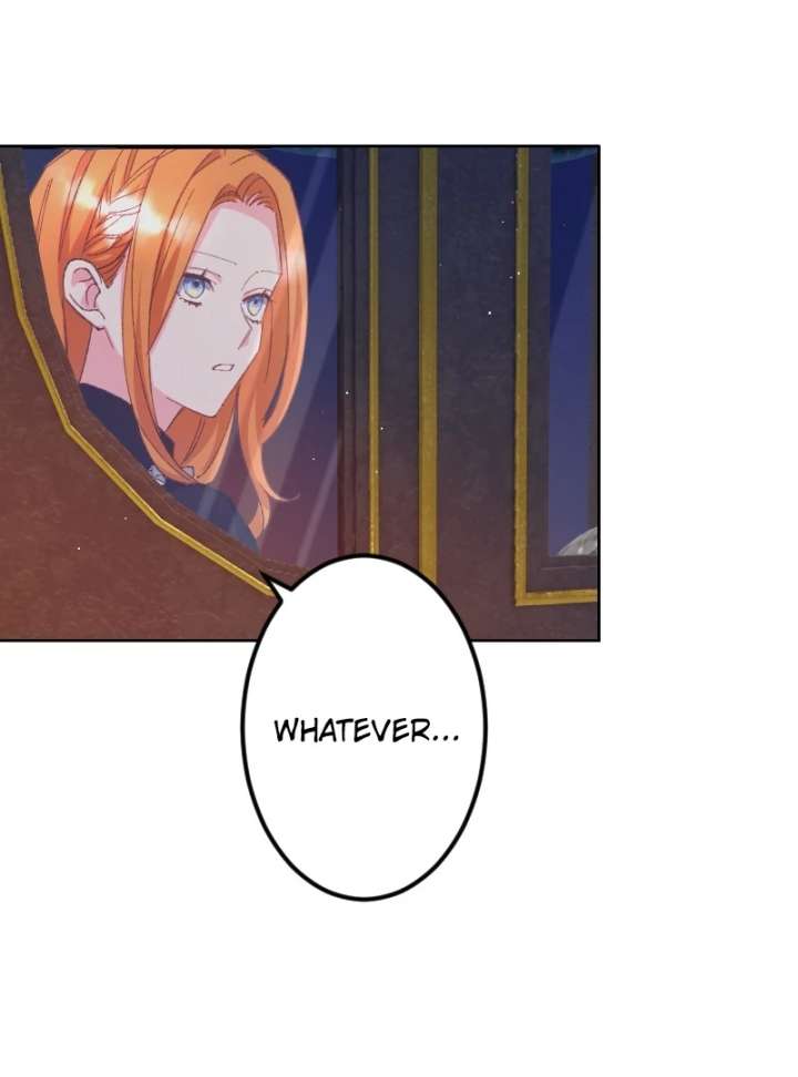 I’m Pregnant, But I Won’t Marry Without Love Chapter 52 - Page 11