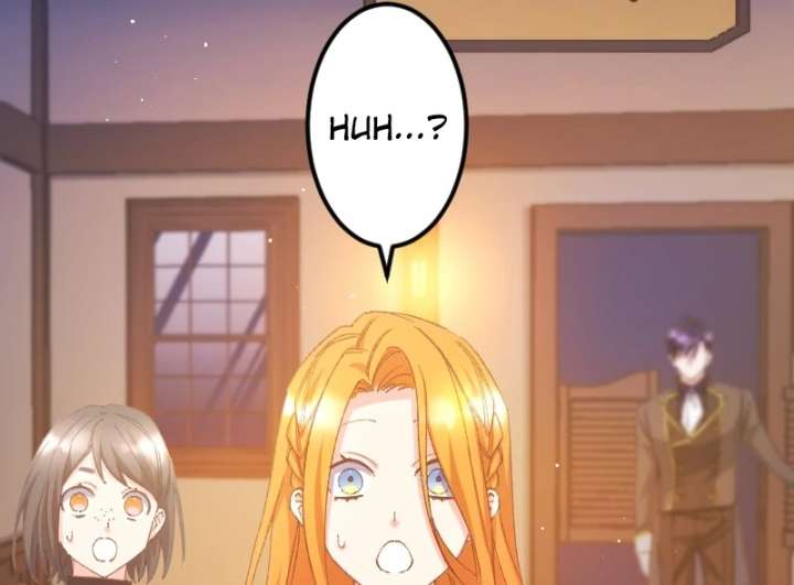 I’m Pregnant, But I Won’t Marry Without Love Chapter 52 - Page 21