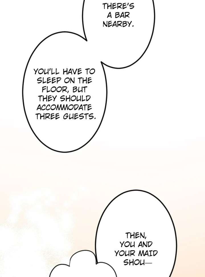 I’m Pregnant, But I Won’t Marry Without Love Chapter 52 - Page 24