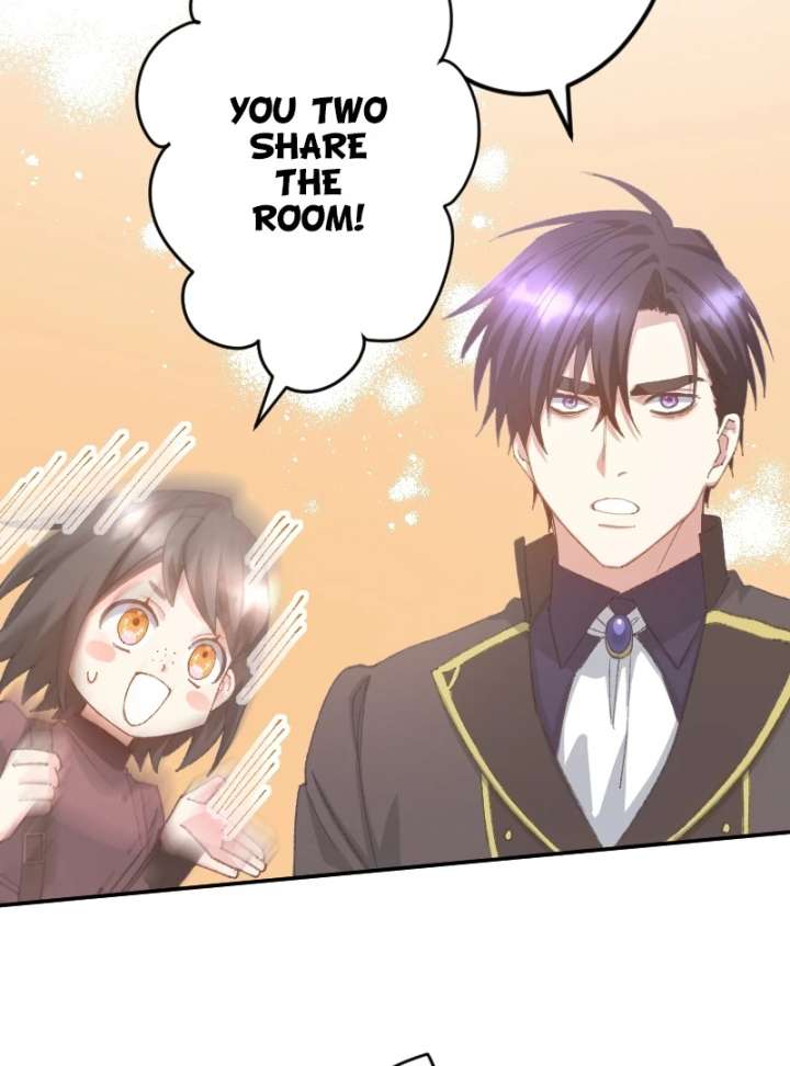 I’m Pregnant, But I Won’t Marry Without Love Chapter 52 - Page 25