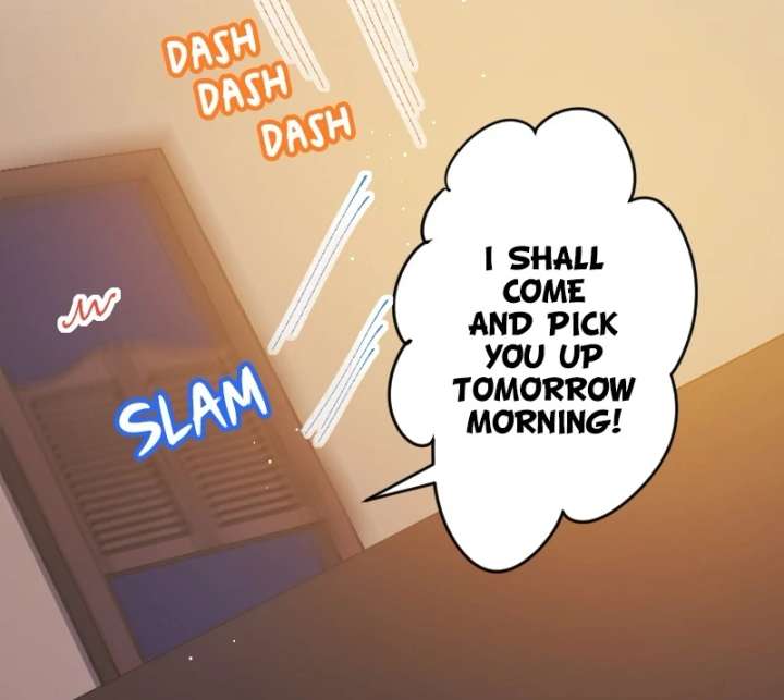 I’m Pregnant, But I Won’t Marry Without Love Chapter 52 - Page 27