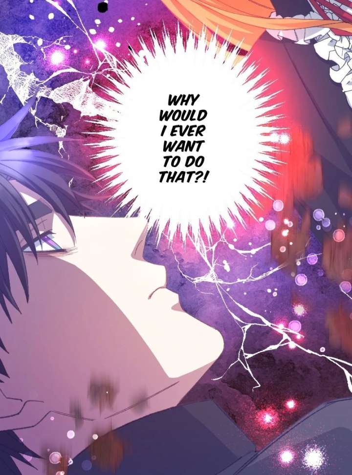 I’m Pregnant, But I Won’t Marry Without Love Chapter 52 - Page 3