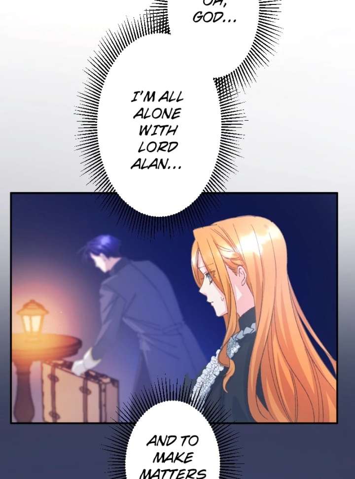 I’m Pregnant, But I Won’t Marry Without Love Chapter 52 - Page 31