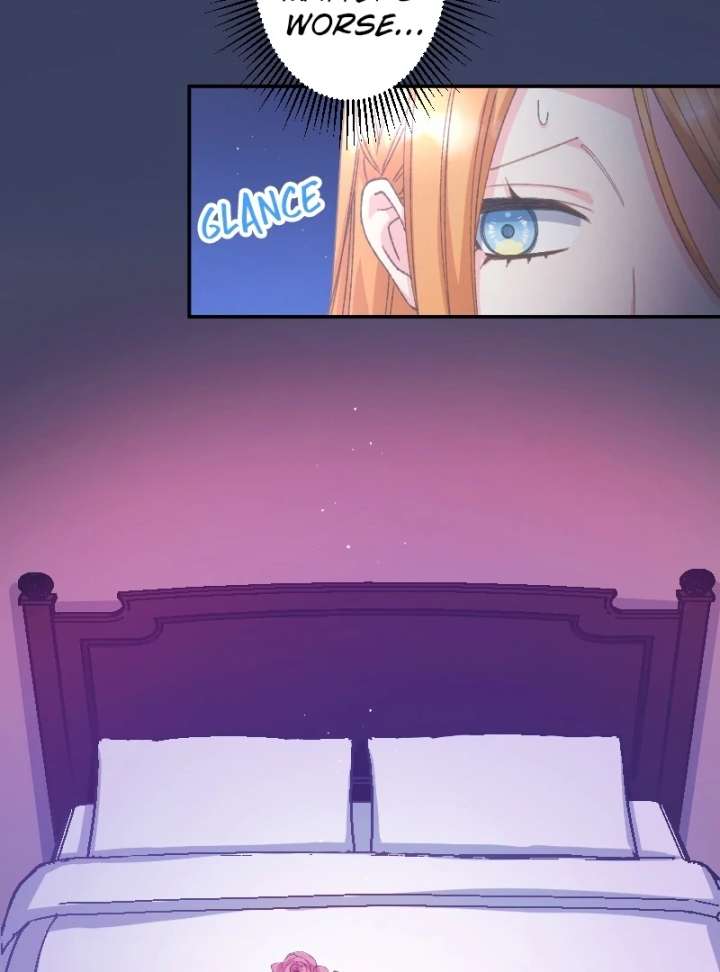 I’m Pregnant, But I Won’t Marry Without Love Chapter 52 - Page 32