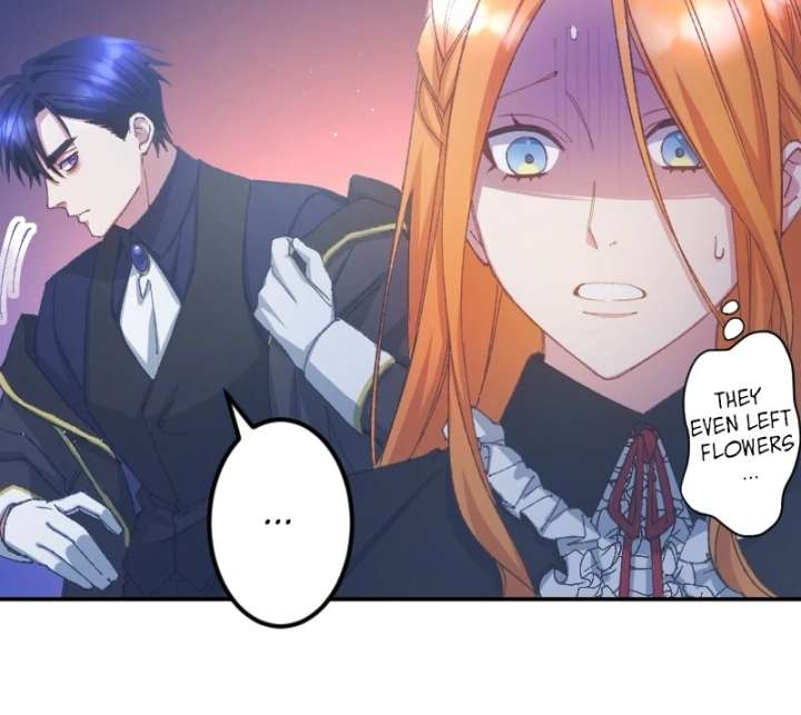 I’m Pregnant, But I Won’t Marry Without Love Chapter 52 - Page 34