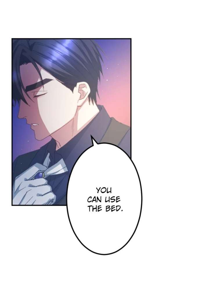 I’m Pregnant, But I Won’t Marry Without Love Chapter 52 - Page 35