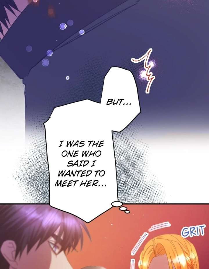 I’m Pregnant, But I Won’t Marry Without Love Chapter 52 - Page 4