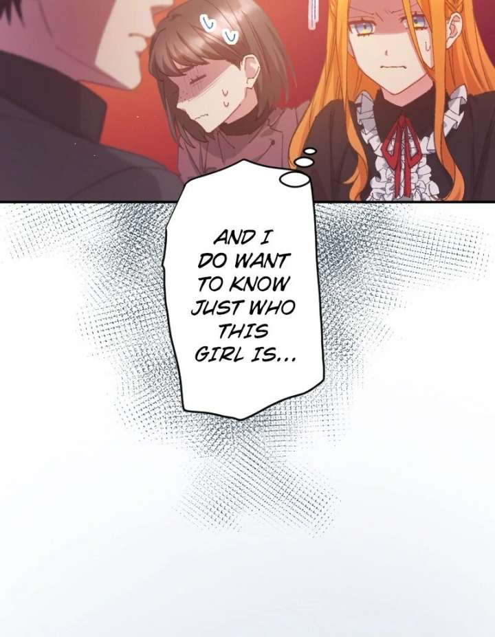 I’m Pregnant, But I Won’t Marry Without Love Chapter 52 - Page 5