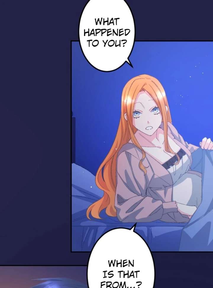 I’m Pregnant, But I Won’t Marry Without Love Chapter 52 - Page 50