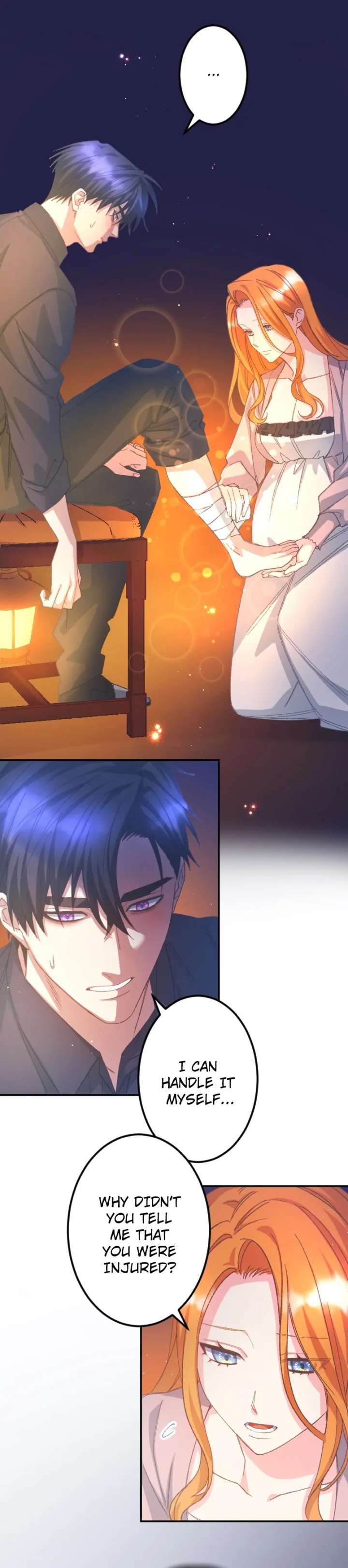 I’m Pregnant, But I Won’t Marry Without Love Chapter 52 - Page 57