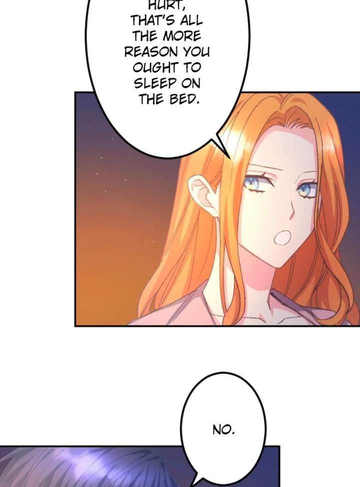 I’m Pregnant, But I Won’t Marry Without Love Chapter 52 - Page 60