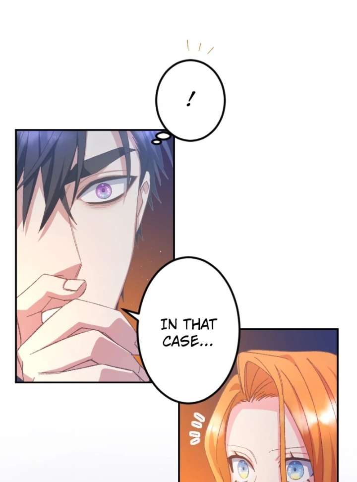 I’m Pregnant, But I Won’t Marry Without Love Chapter 52 - Page 63