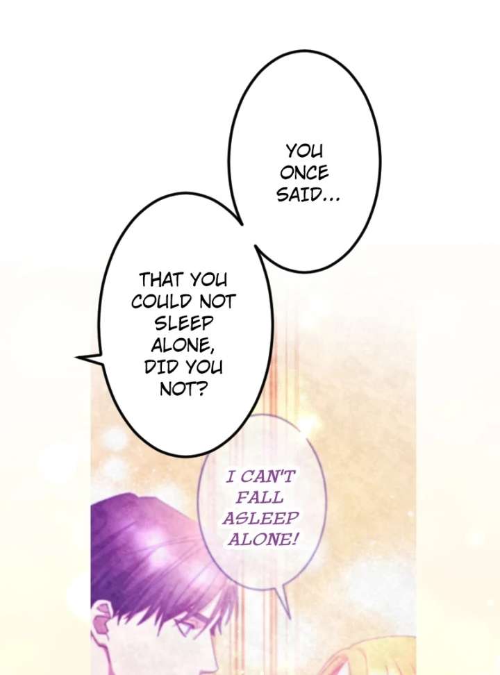 I’m Pregnant, But I Won’t Marry Without Love Chapter 52 - Page 67