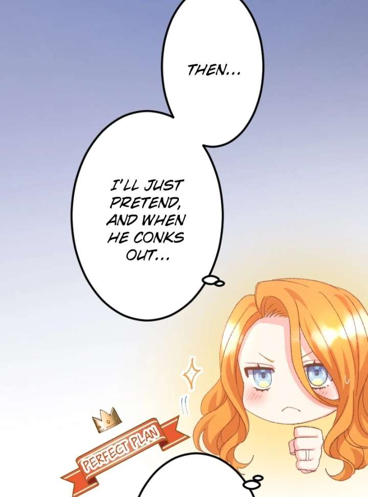 I’m Pregnant, But I Won’t Marry Without Love Chapter 52 - Page 72