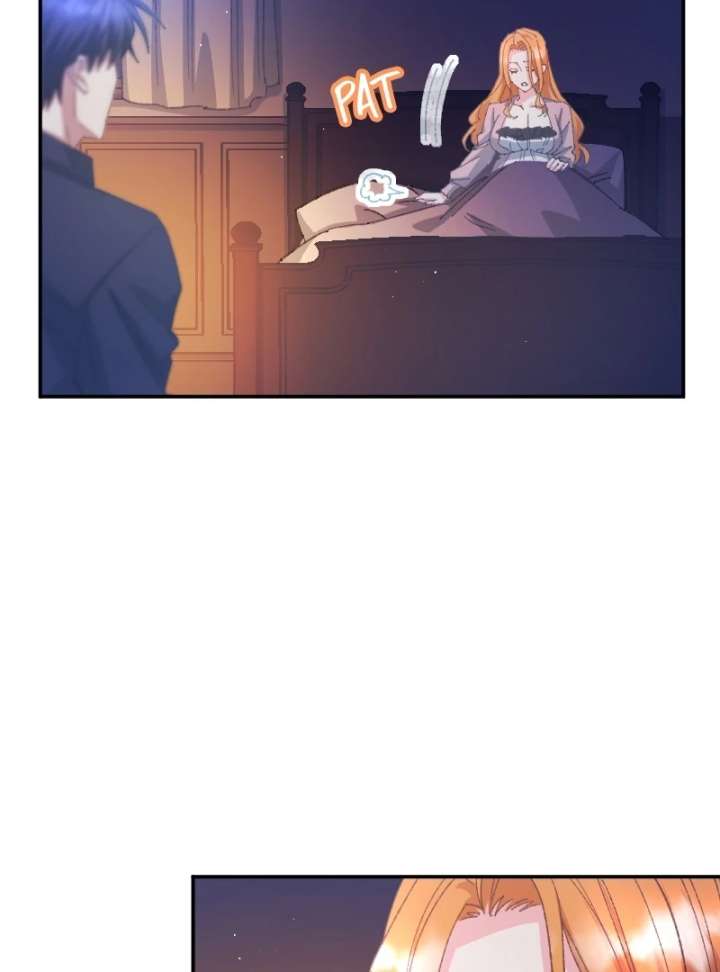 I’m Pregnant, But I Won’t Marry Without Love Chapter 52 - Page 74