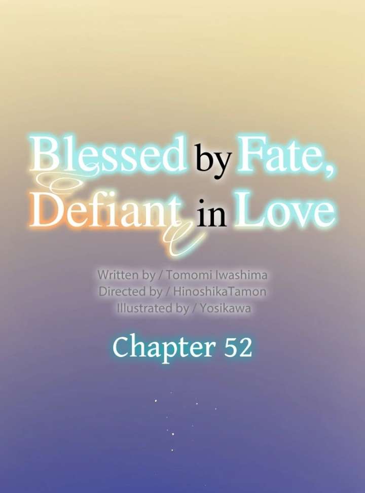 I’m Pregnant, But I Won’t Marry Without Love Chapter 52 - Page 8