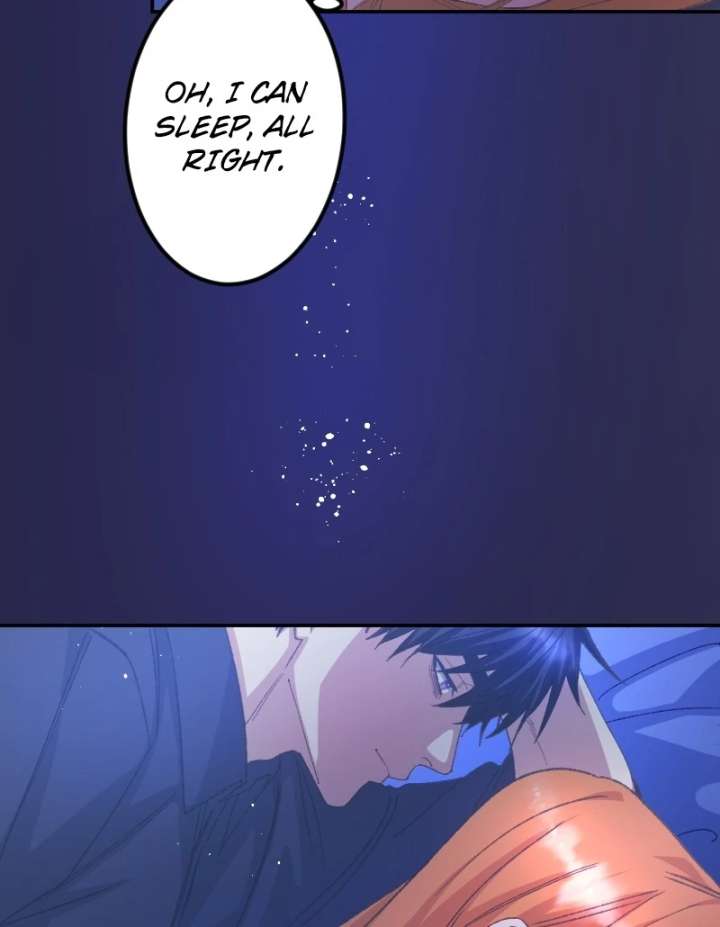 I’m Pregnant, But I Won’t Marry Without Love Chapter 52 - Page 81