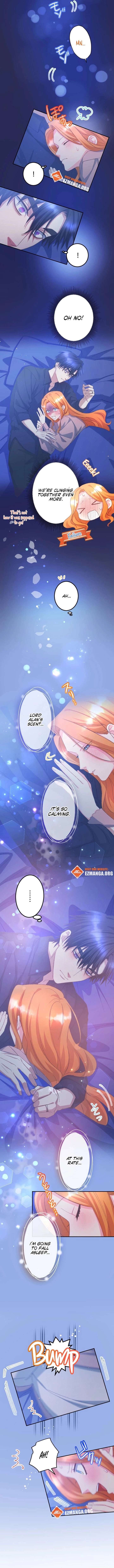 I’m Pregnant, But I Won’t Marry Without Love Chapter 53 - Page 2