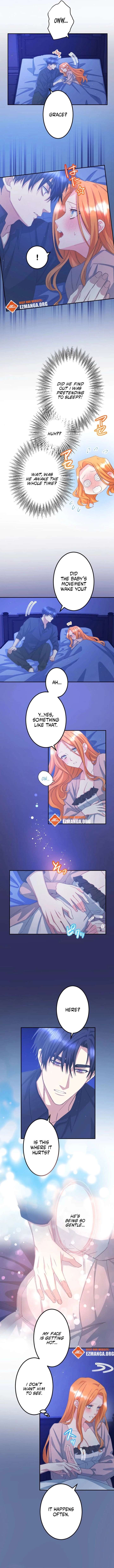 I’m Pregnant, But I Won’t Marry Without Love Chapter 53 - Page 3