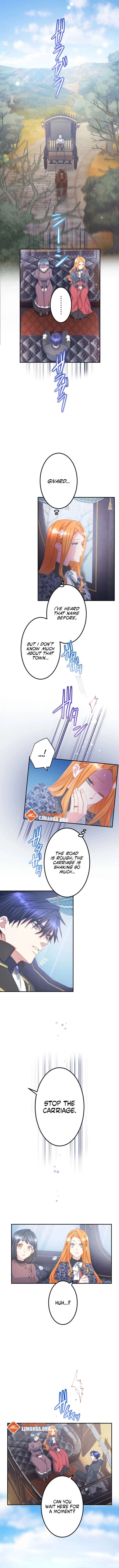 I’m Pregnant, But I Won’t Marry Without Love Chapter 53 - Page 7