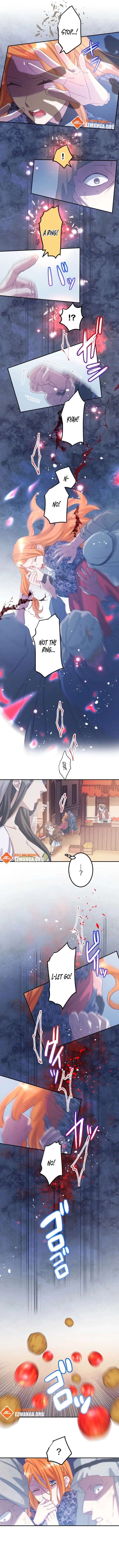 I’m Pregnant, But I Won’t Marry Without Love Chapter 54 - Page 7