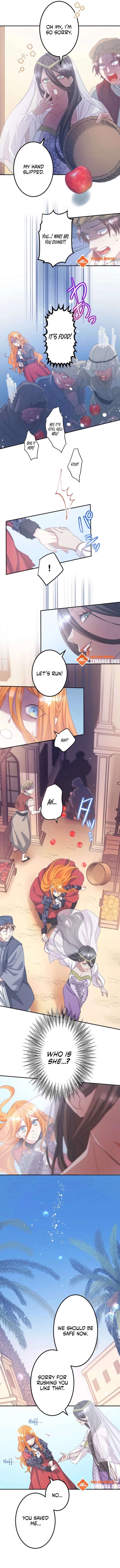 I’m Pregnant, But I Won’t Marry Without Love Chapter 54 - Page 8