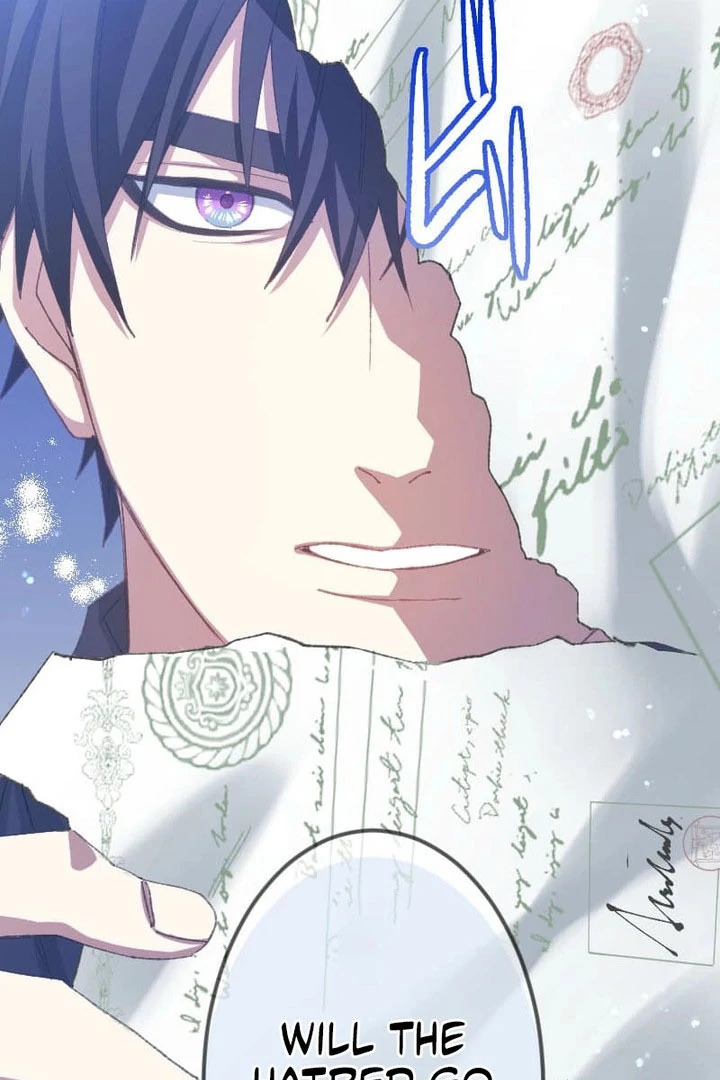 I’m Pregnant, But I Won’t Marry Without Love Chapter 57 - Page 34