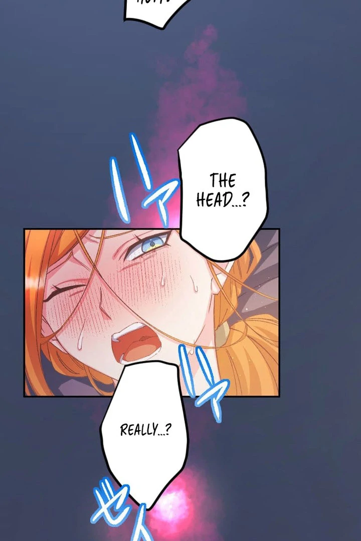 I’m Pregnant, But I Won’t Marry Without Love Chapter 57 - Page 56