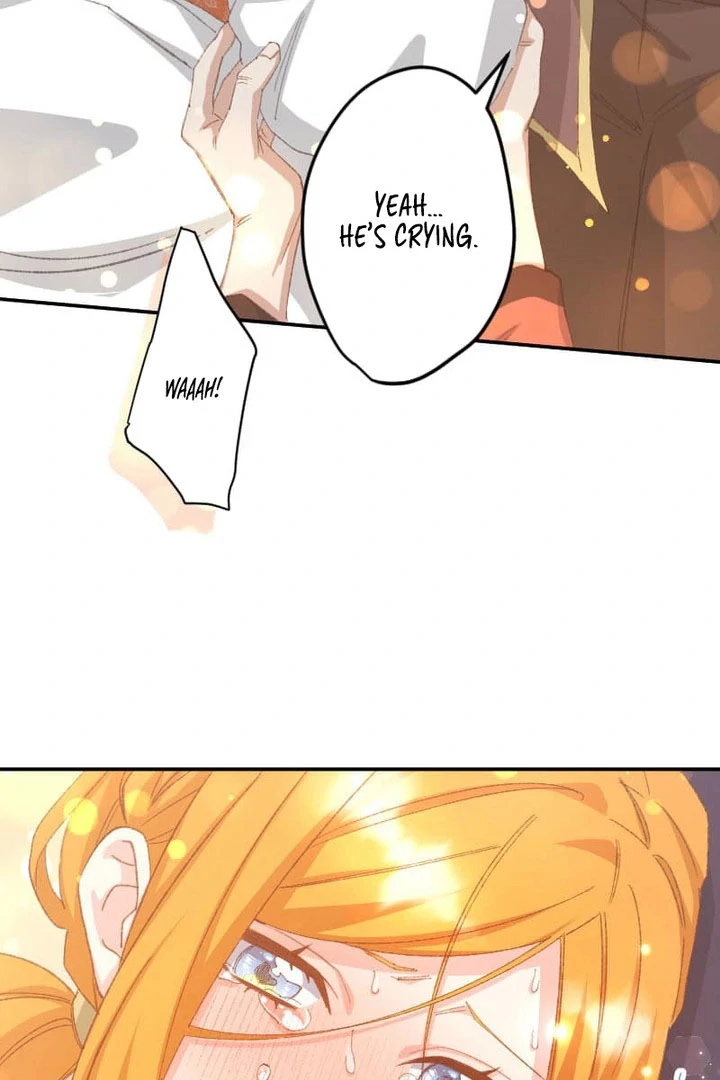 I’m Pregnant, But I Won’t Marry Without Love Chapter 57 - Page 73