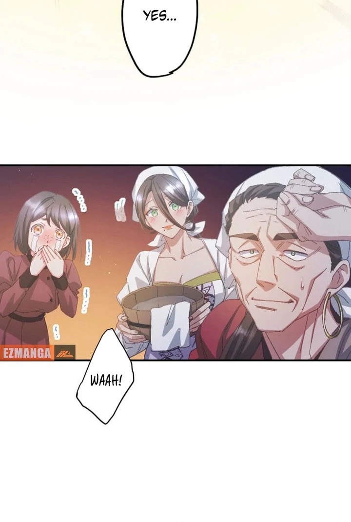 I’m Pregnant, But I Won’t Marry Without Love Chapter 57 - Page 77