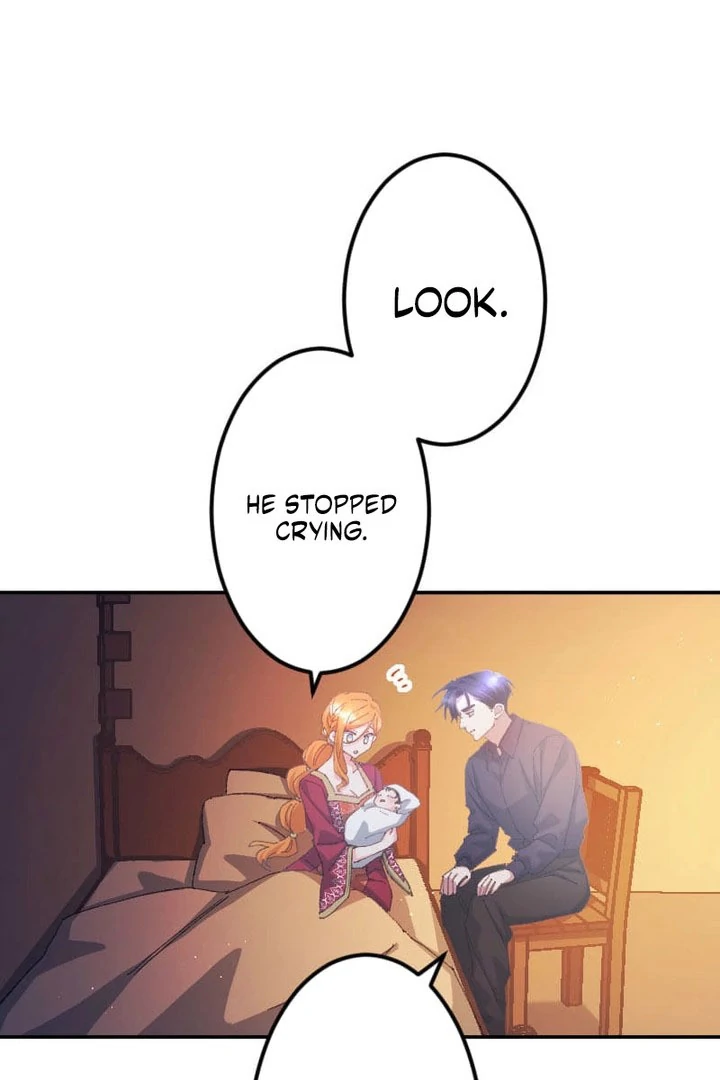 I’m Pregnant, But I Won’t Marry Without Love Chapter 57 - Page 80