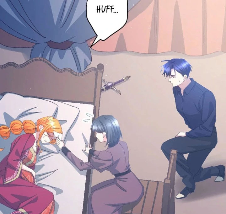 I’m Pregnant, But I Won’t Marry Without Love Chapter 57 - Page 9