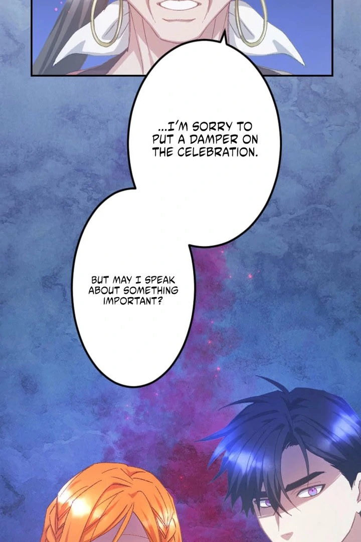 I’m Pregnant, But I Won’t Marry Without Love Chapter 57 - Page 90