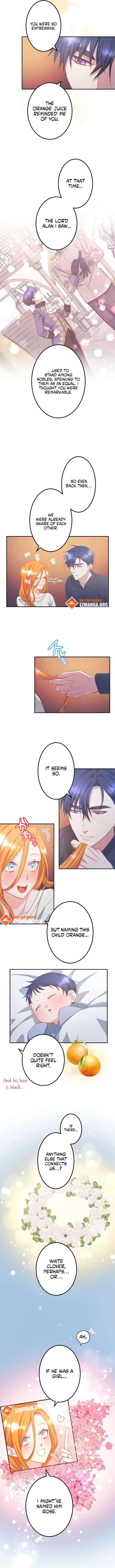 I’m Pregnant, But I Won’t Marry Without Love Chapter 59 - Page 3