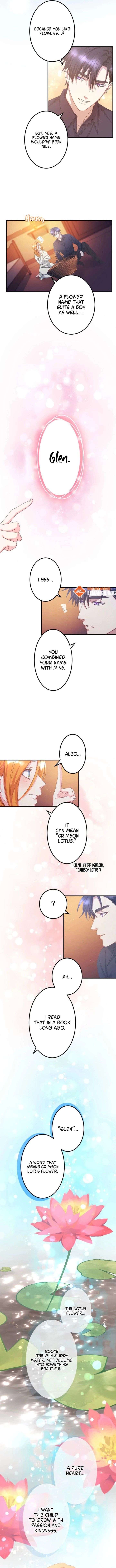 I’m Pregnant, But I Won’t Marry Without Love Chapter 59 - Page 4