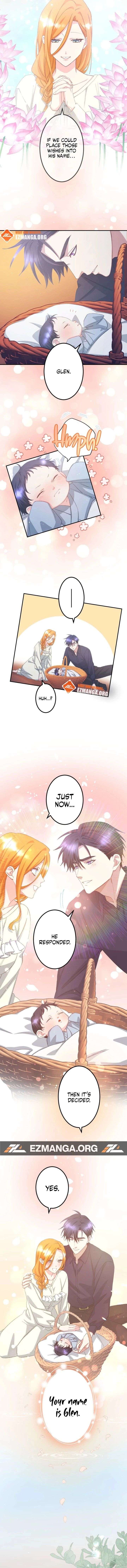 I’m Pregnant, But I Won’t Marry Without Love Chapter 59 - Page 5