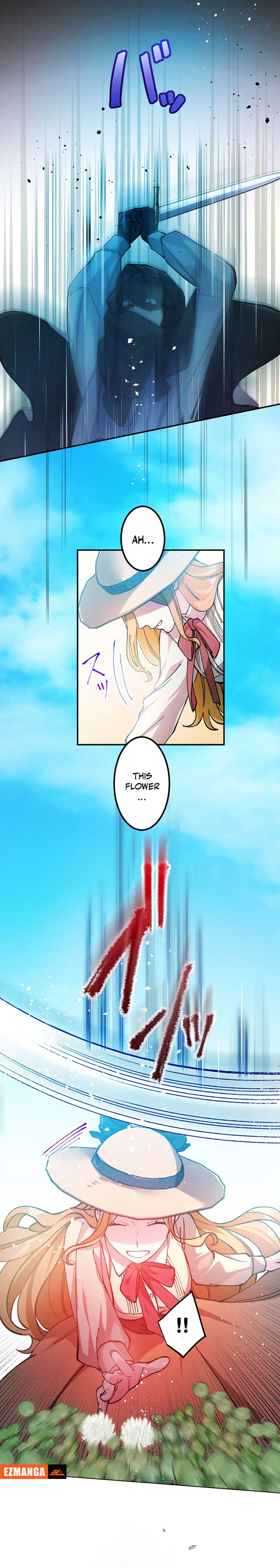 I’m Pregnant, But I Won’t Marry Without Love Chapter 6 - Page 12