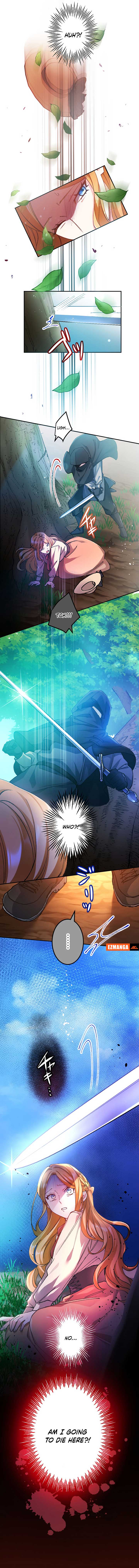 I’m Pregnant, But I Won’t Marry Without Love Chapter 6 - Page 13