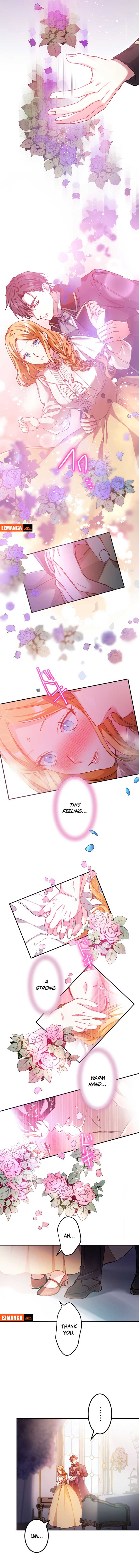 I’m Pregnant, But I Won’t Marry Without Love Chapter 6 - Page 6