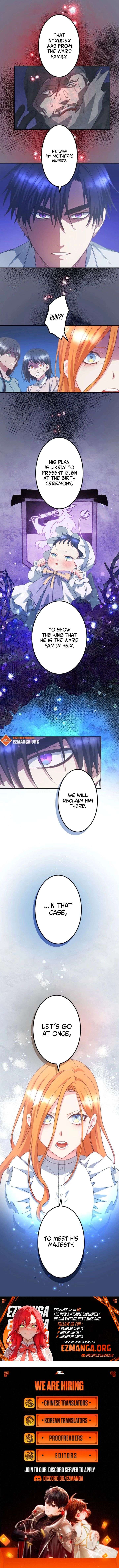 I’m Pregnant, But I Won’t Marry Without Love Chapter 60 - Page 11