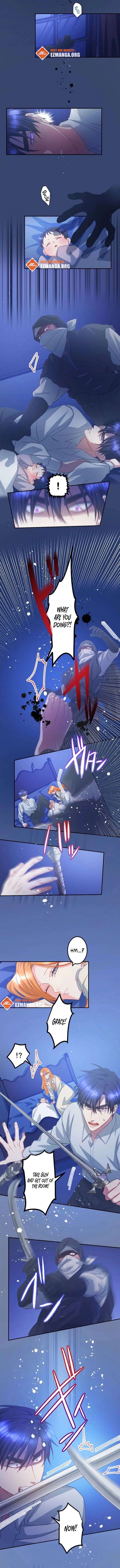 I’m Pregnant, But I Won’t Marry Without Love Chapter 60 - Page 6