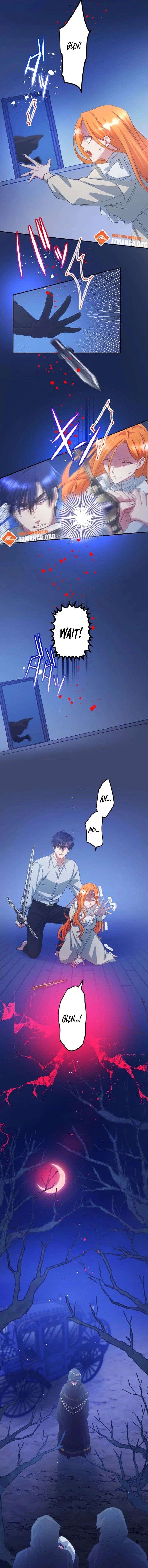 I’m Pregnant, But I Won’t Marry Without Love Chapter 60 - Page 9