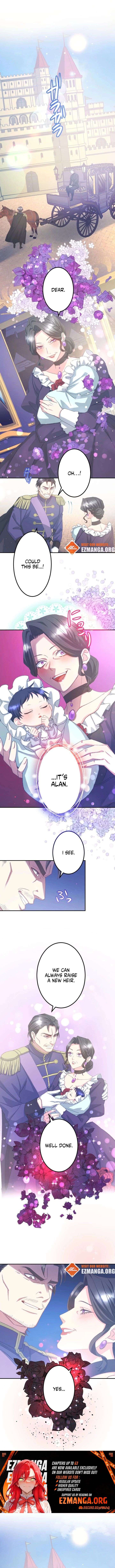 I’m Pregnant, But I Won’t Marry Without Love Chapter 61 - Page 2