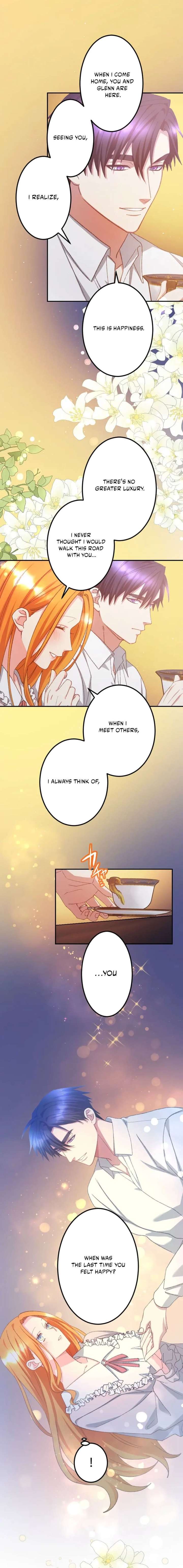 I’m Pregnant, But I Won’t Marry Without Love Chapter 62 - Page 12